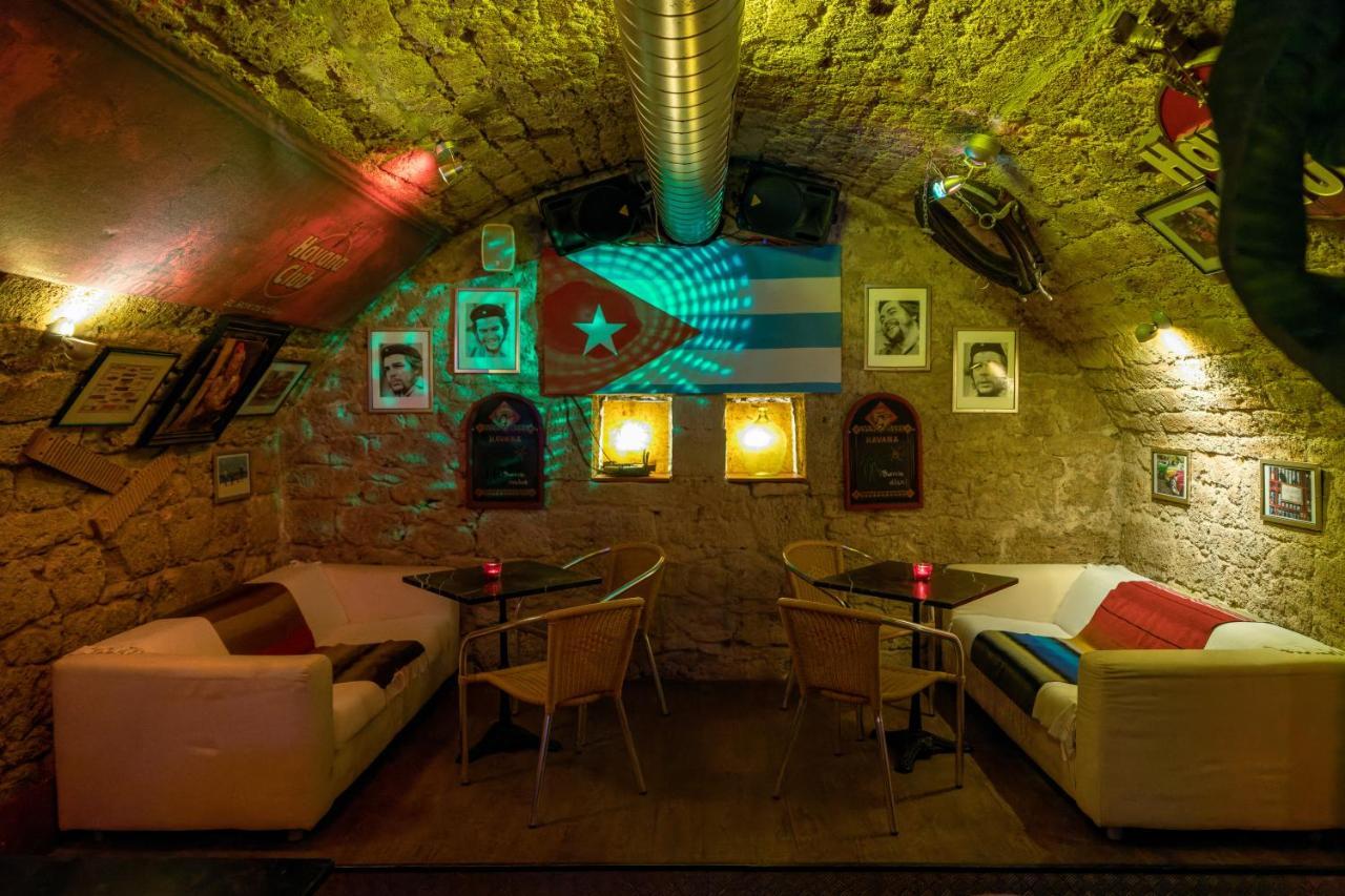 Pension Havana Club Weimar  Exterior photo